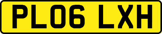 PL06LXH