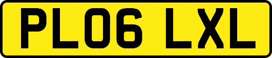 PL06LXL