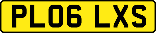 PL06LXS