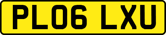 PL06LXU