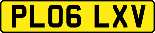PL06LXV