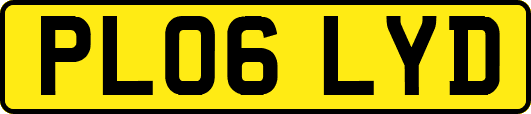 PL06LYD