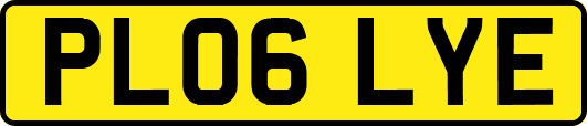 PL06LYE