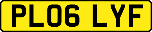 PL06LYF