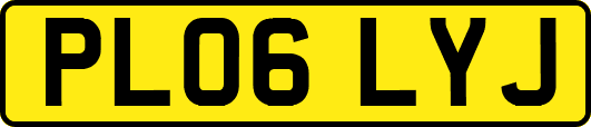 PL06LYJ