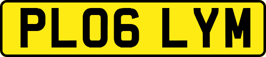 PL06LYM