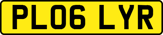 PL06LYR