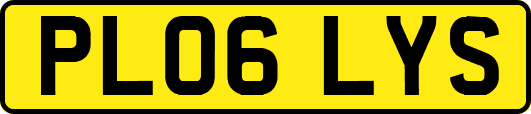PL06LYS