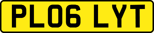 PL06LYT