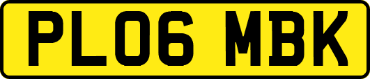 PL06MBK