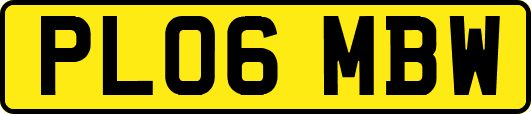 PL06MBW