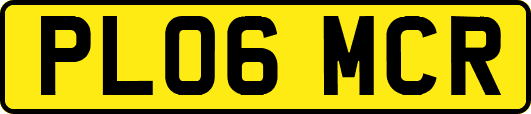 PL06MCR