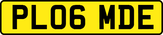 PL06MDE
