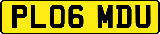 PL06MDU