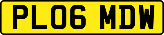 PL06MDW