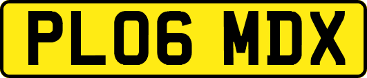 PL06MDX