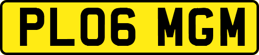 PL06MGM