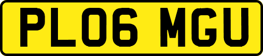 PL06MGU