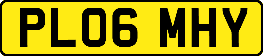 PL06MHY
