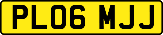 PL06MJJ