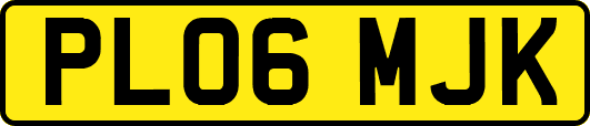 PL06MJK