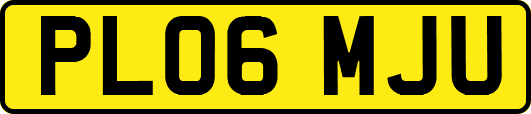 PL06MJU