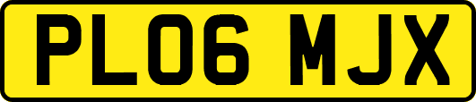 PL06MJX