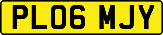 PL06MJY