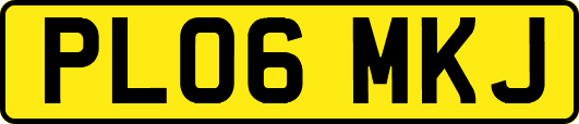 PL06MKJ