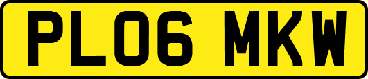 PL06MKW