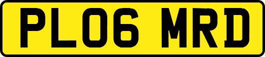 PL06MRD