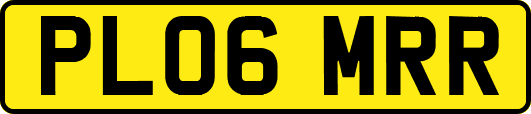 PL06MRR