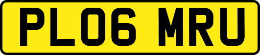 PL06MRU