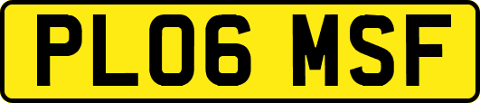 PL06MSF