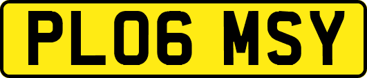 PL06MSY