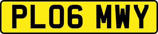 PL06MWY
