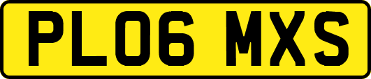 PL06MXS
