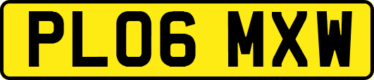 PL06MXW