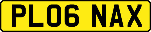 PL06NAX