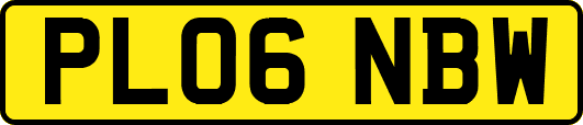 PL06NBW
