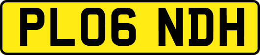 PL06NDH