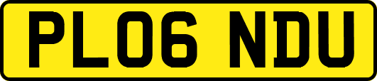 PL06NDU