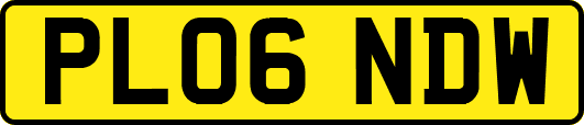PL06NDW