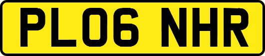 PL06NHR