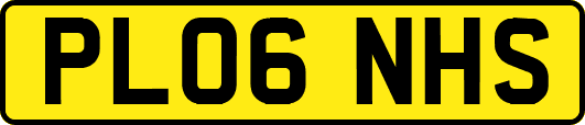 PL06NHS