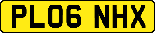 PL06NHX