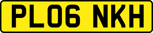 PL06NKH