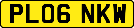 PL06NKW