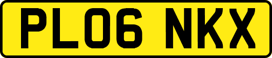 PL06NKX