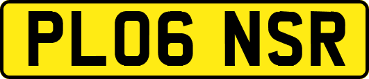 PL06NSR